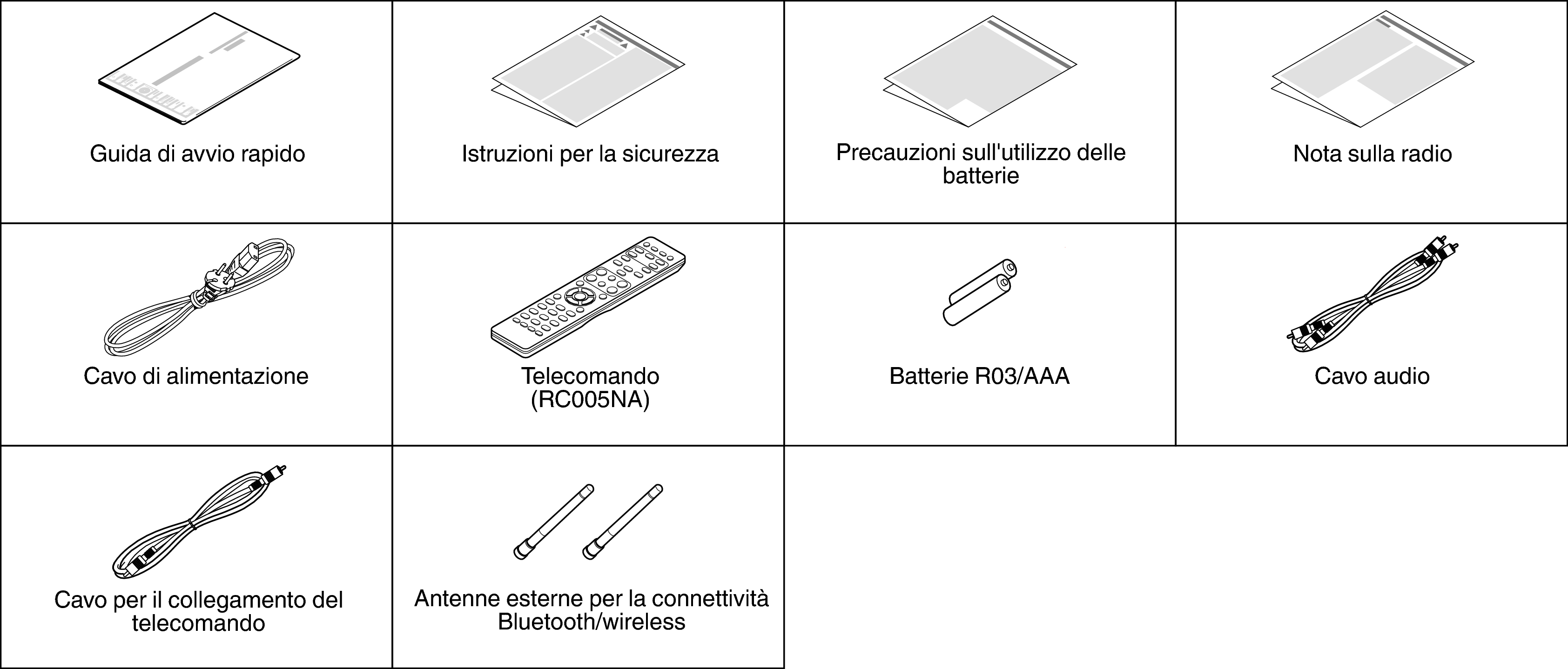 Acce NA6006 N